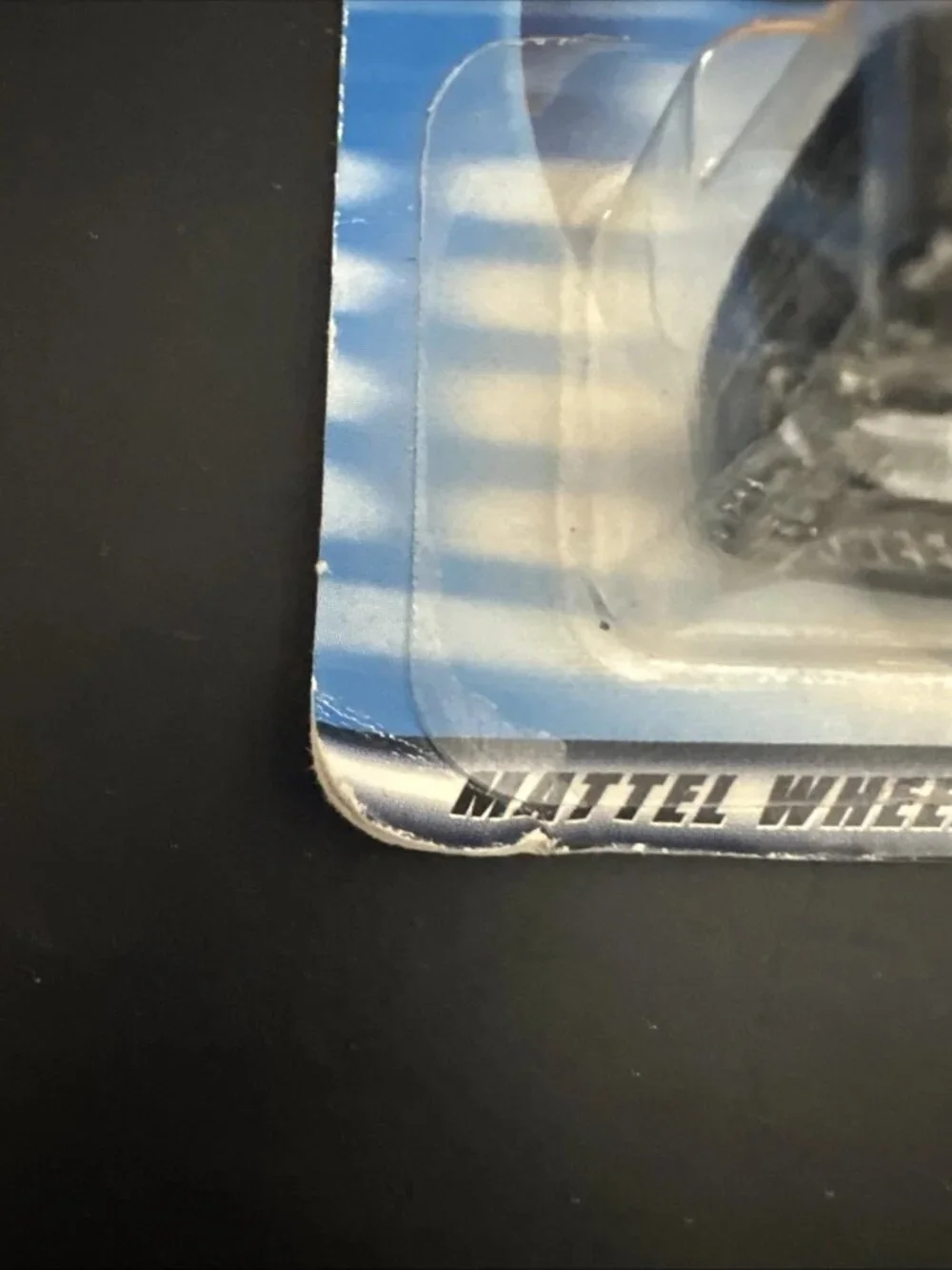 Hot Wheels 2000 hot